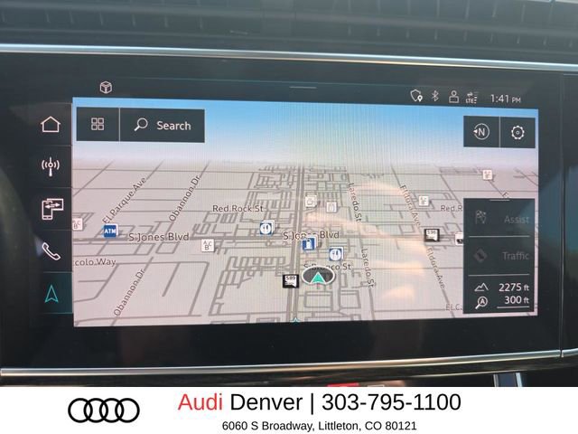 Used 2023 Audi Q8 Prestige w/ Prestige Package image 9