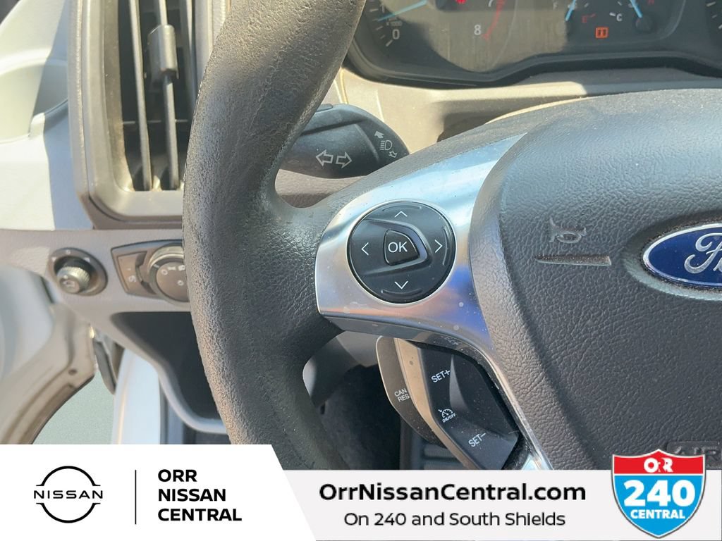 Used 2015 Ford Transit 350 XLT RWD image 18