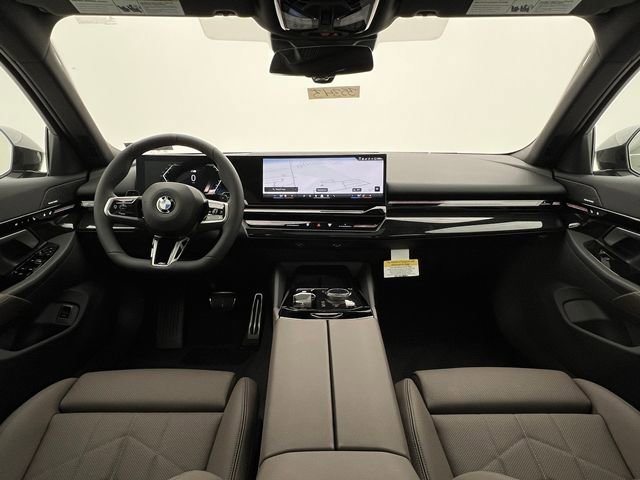 New 2026 BMW 530i xDrive w/ M Sport Package AWD/4WD image 13