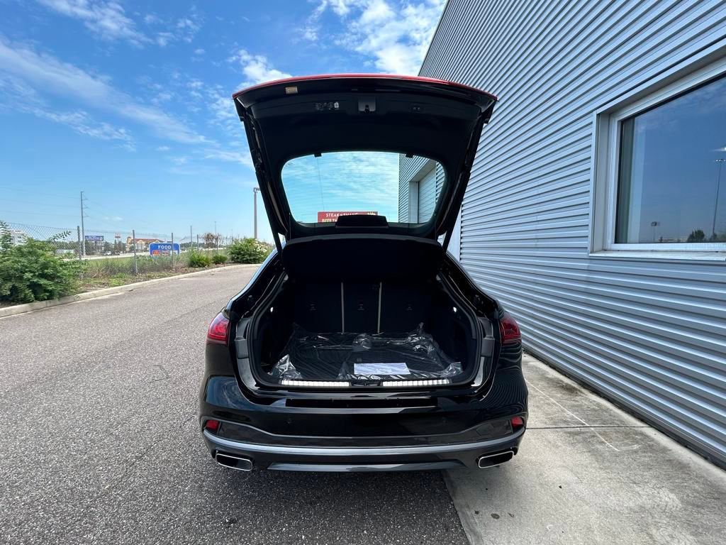 New 2025 Audi A5 2.0T Prestige image 50