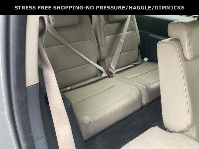 Used 2009 Ford Flex SEL image 36