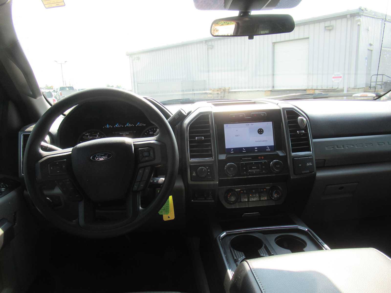 Used 2021 Ford F350 XLT w/ XLT Premium Package AWD/4WD image 23
