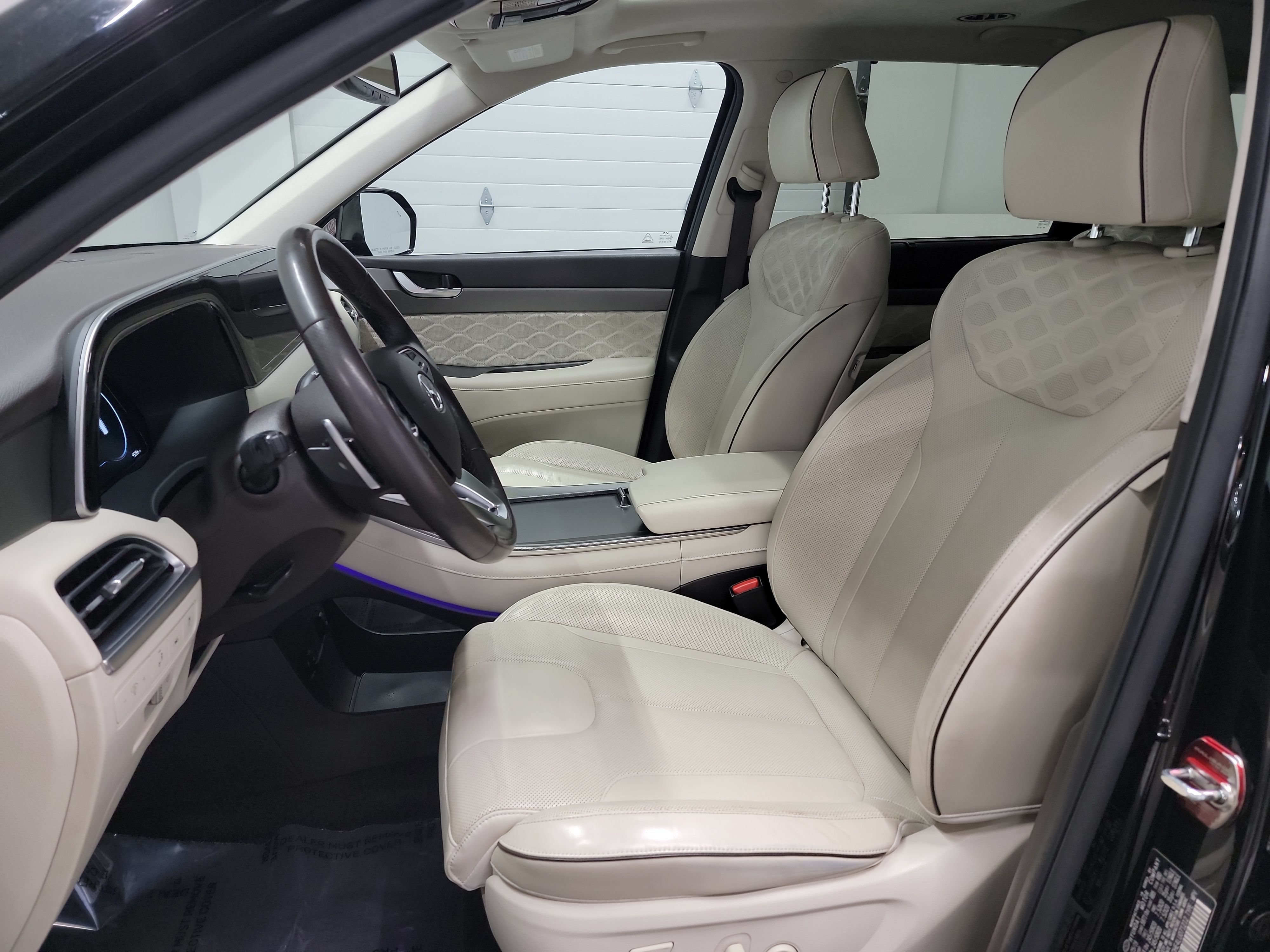 Used 2020 Hyundai Palisade Limited AWD/4WD image 12