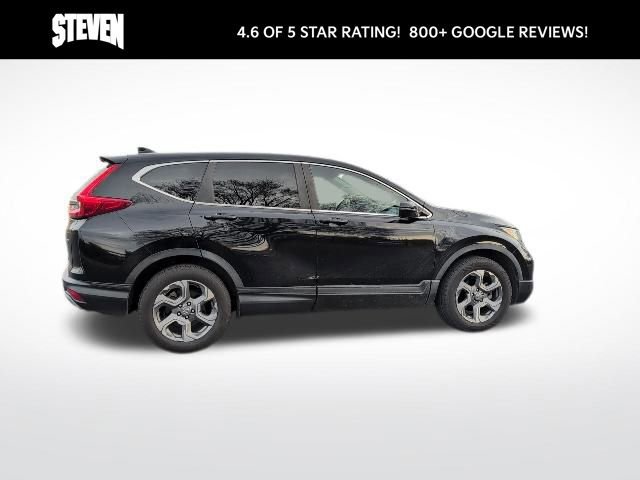 Used 2019 Honda CR-V EX image 7