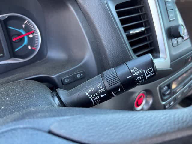 Used 2019 Honda Pilot LX image 14