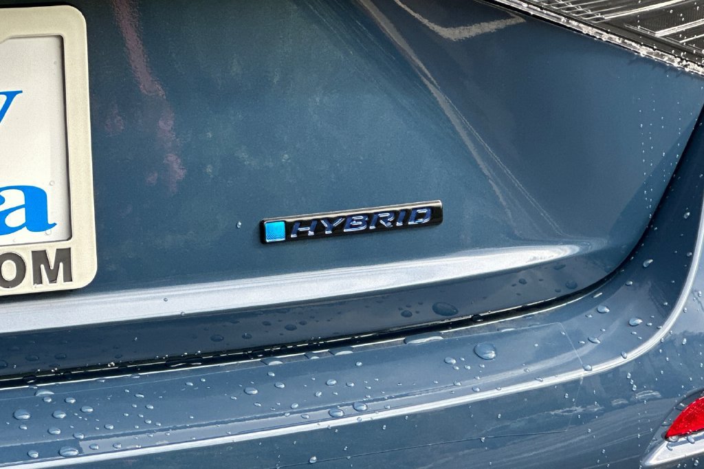 New 2026 Honda Civic Sport image 21