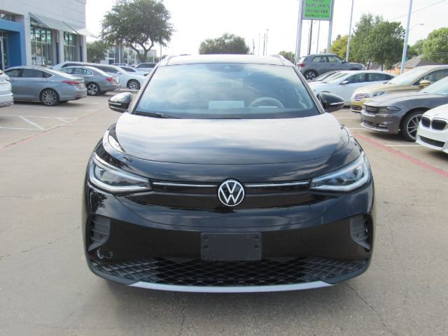 Used 2021 Volkswagen ID.4 1st Edition image 2