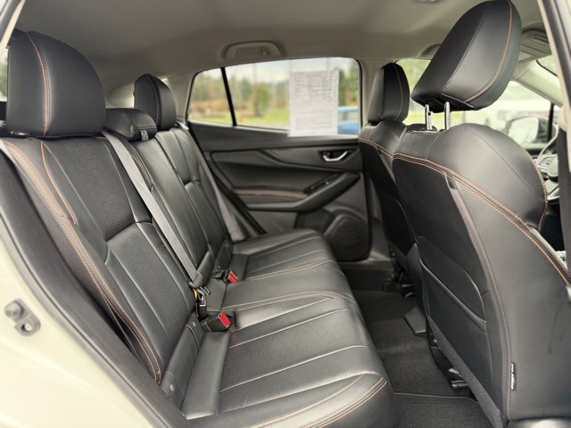 Used 2019 Subaru Crosstrek 2.0i Limited w/ Popular Package #2 image 25