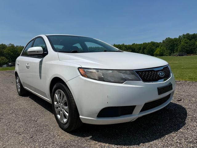 Used 2011 Kia Forte EX image 6