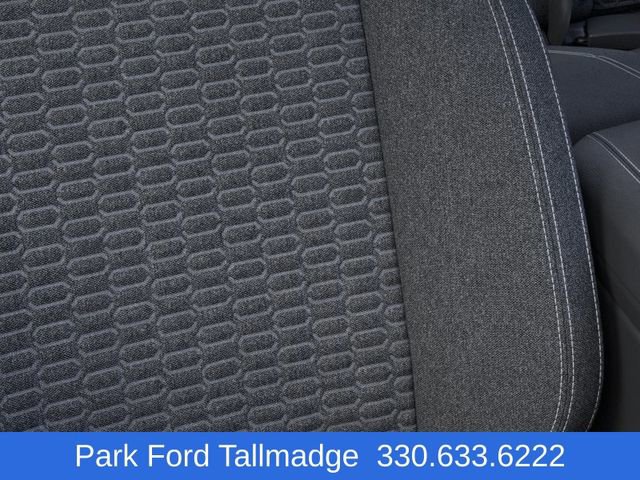 New 2025 Ford Ranger XLT w/ FX4 Off-Road Package AWD/4WD image 16