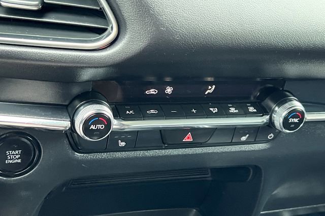 Certified 2024 MAZDA CX-30 AWD 2.5 S w/ Premium Package image 24