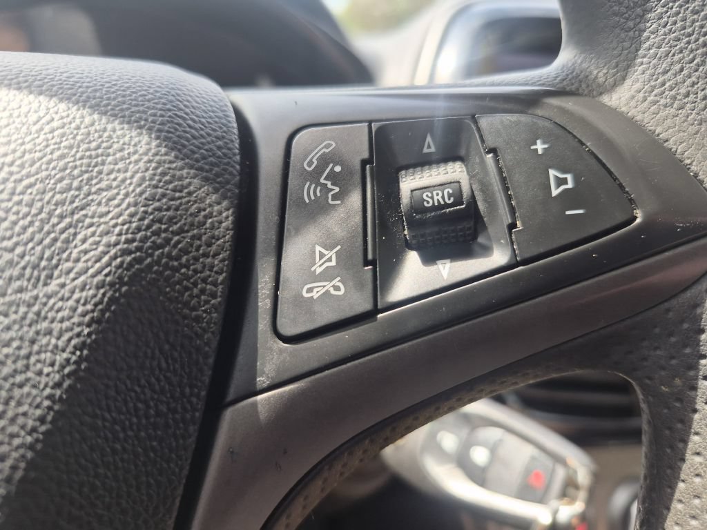 Used 2021 Chevrolet Spark LT FWD image 20