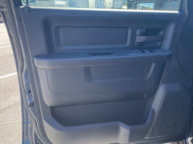 New 2025 RAM 2500 Tradesman image 12