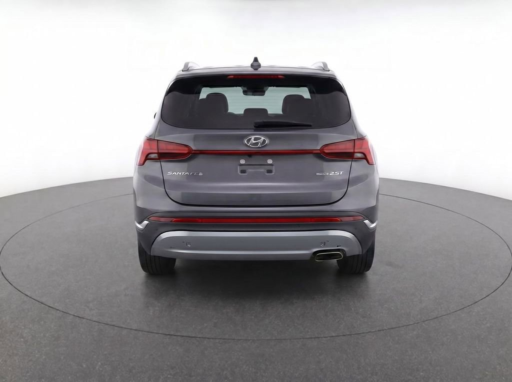 Used 2023 Hyundai Santa Fe Calligraphy FWD image 6
