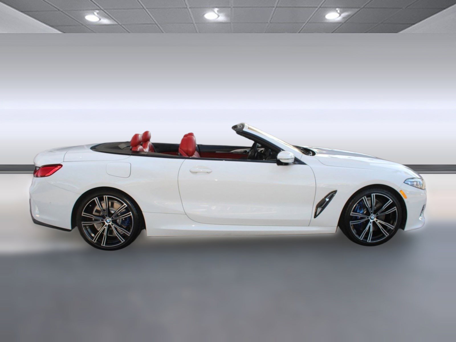 Used 2023 BMW 840i xDrive 840i image 8