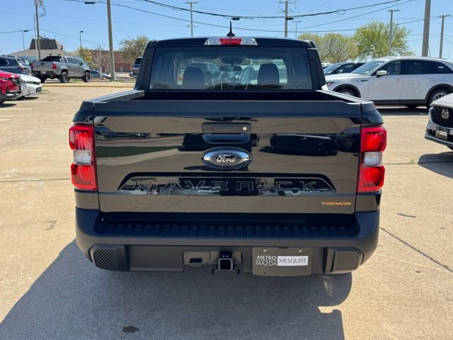 Used 2023 Ford Maverick Tremor w/ Tremor Off-Road Package image 5