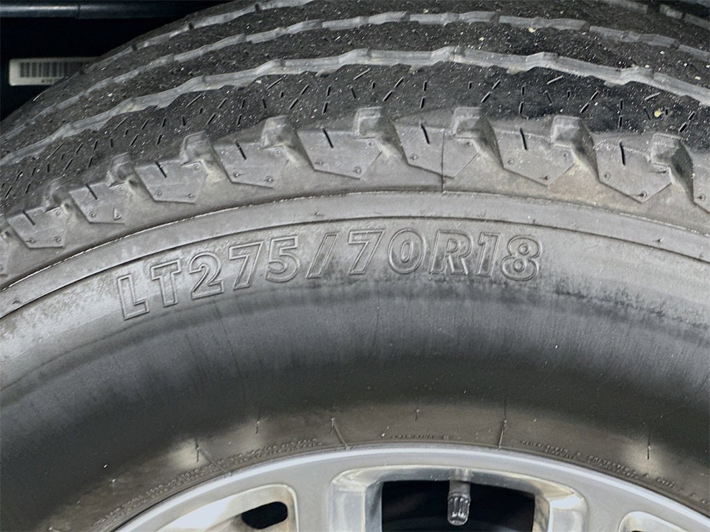 Used 2024 RAM 3500 Laramie image 33