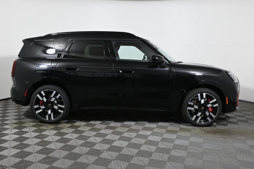 New 2027 MINI Cooper Countryman John Cooper Works w/ Comfort Package Max AWD/4WD image 8
