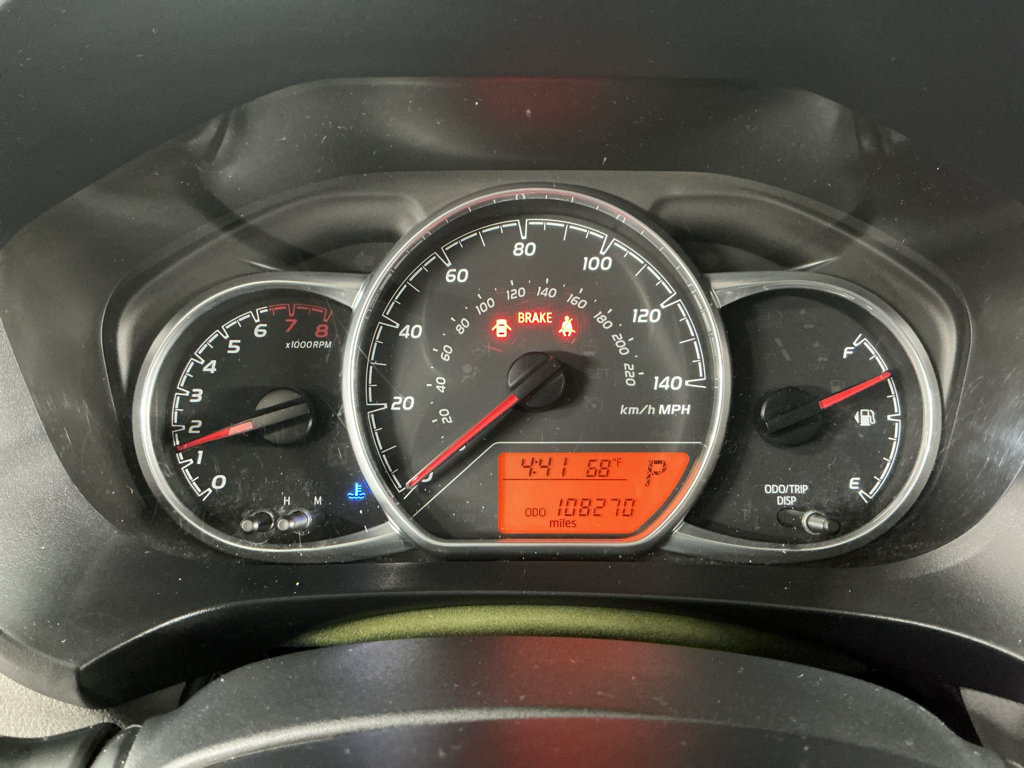 Used 2018 Toyota Yaris LE FWD image 12