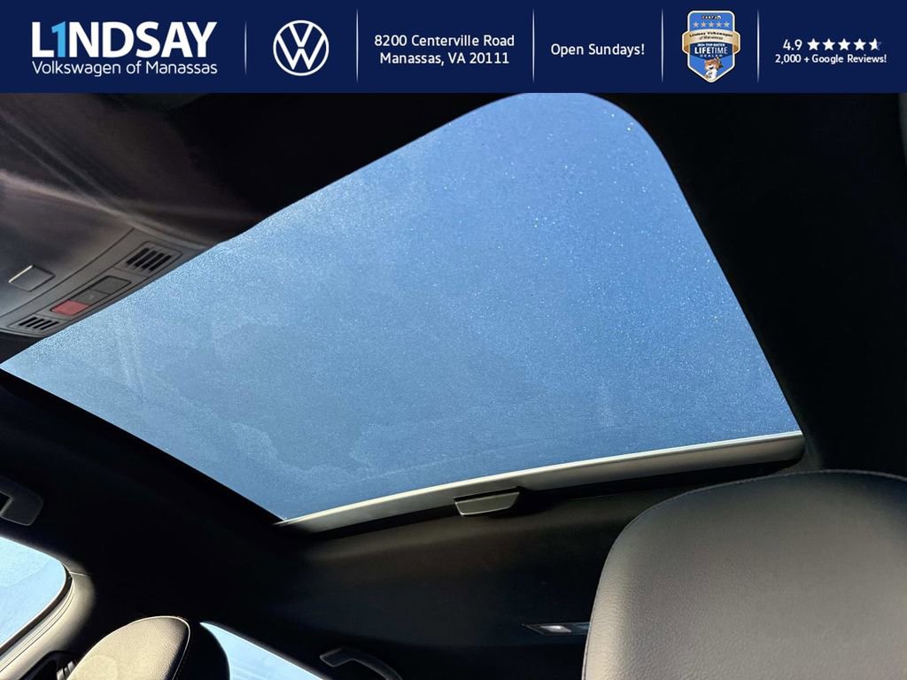 Used 2017 Volkswagen GTI SE image 18