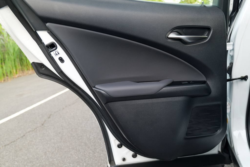 Used 2024 Lexus UX 250h F Sport AWD/4WD image 25
