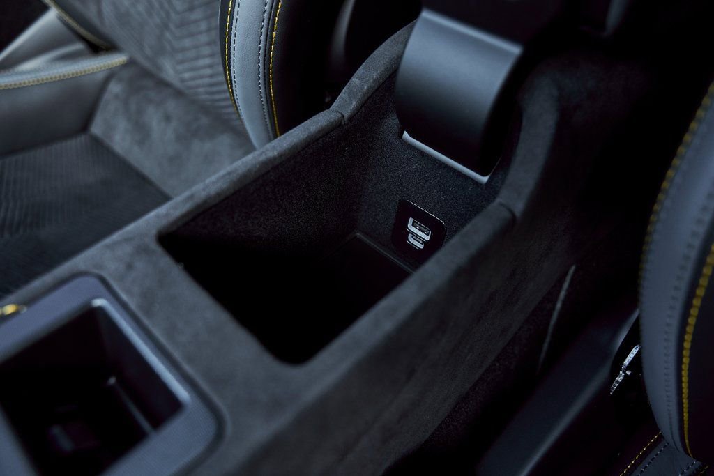 Used 2024 Maserati MC20 Coupe image 66