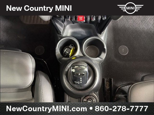 Used 2023 MINI Cooper S image 19