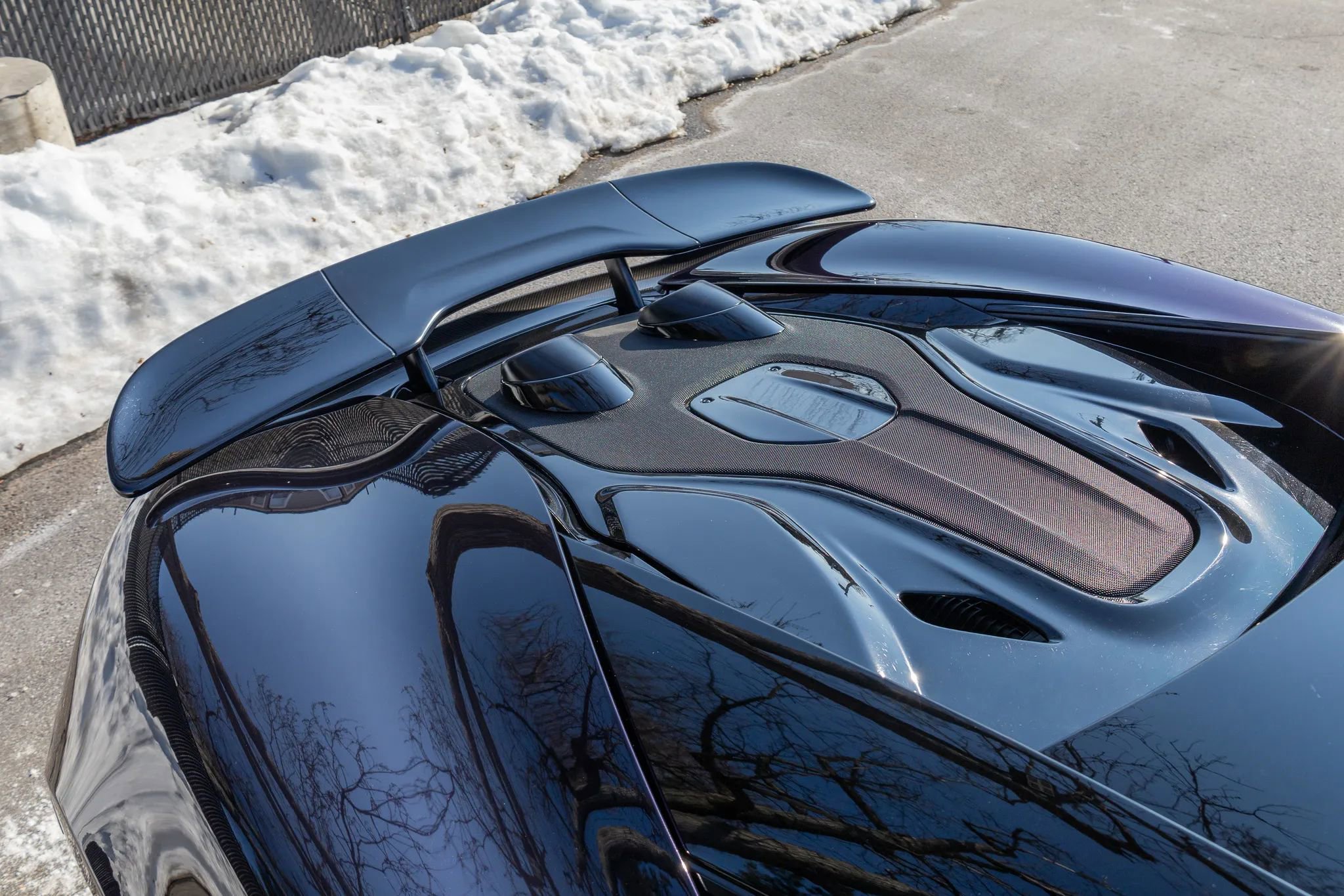 Used 2019 McLaren 600LT image 39