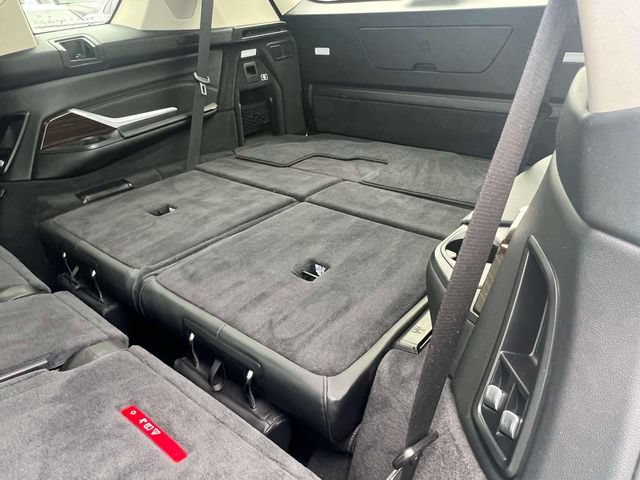 Used 2019 BMW X7 xDrive50i w/ Premium Package AWD/4WD image 19