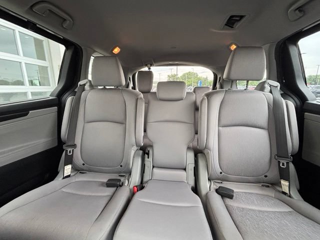 Used 2019 Honda Odyssey EX image 8