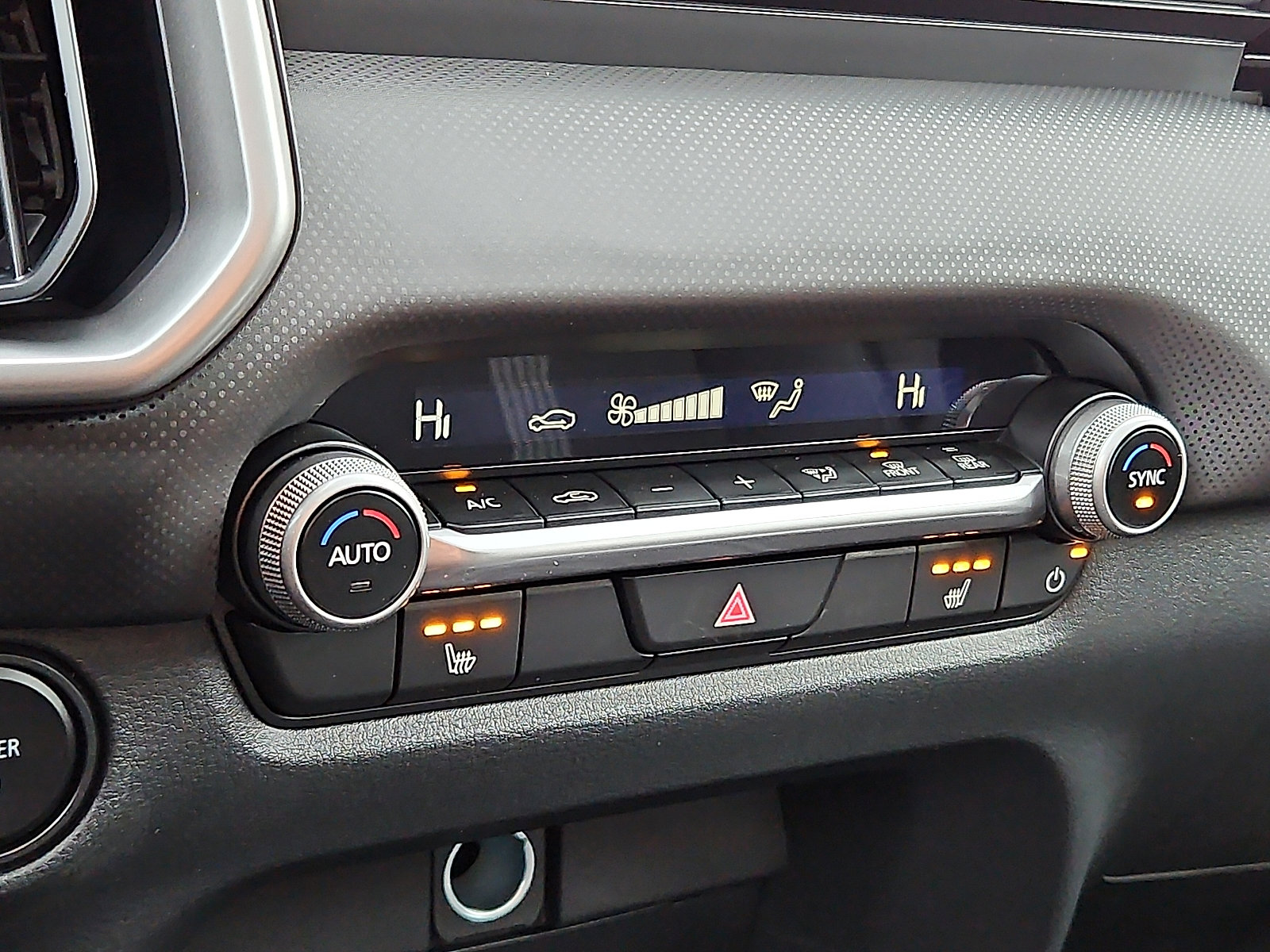 New 2026 MAZDA CX-50 2.5 Hybrid w/ Cargo Package image 13