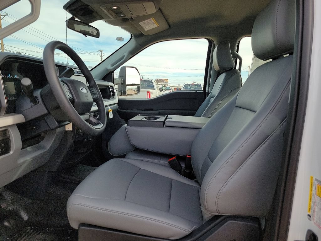 New 2026 Ford F250 XL w/ XL Off-Road Package AWD/4WD image 19