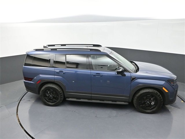 Certified 2025 Hyundai Santa Fe XRT image 30