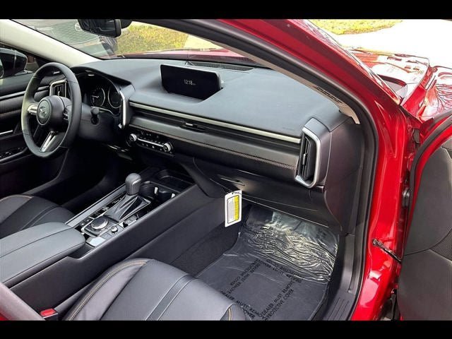 New 2026 MAZDA CX-50 AWD 2.5 Hybrid w/ Weather Package image 47