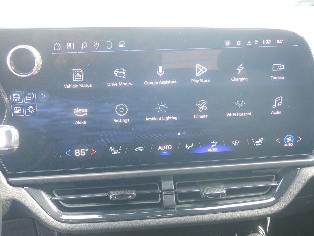 Used 2025 Chevrolet Equinox EV RS FWD image 14