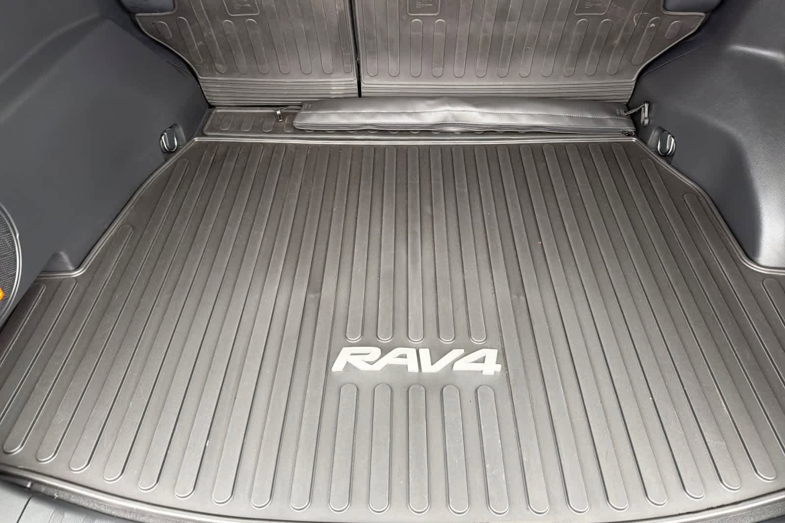 Used 2024 Toyota RAV4 XLE Premium w/ Weather Package image 17