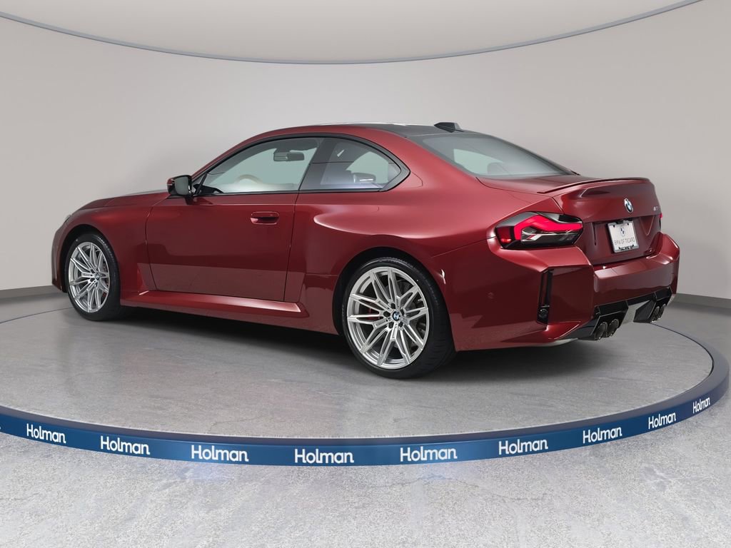 New 2026 BMW M2 w/ Lighting Package image 7