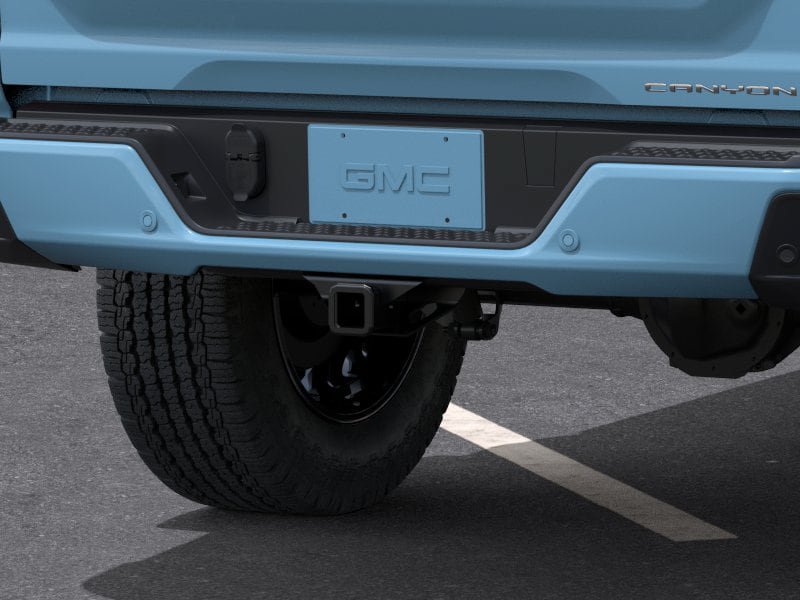 New 2026 GMC Canyon Denali AWD/4WD image 14