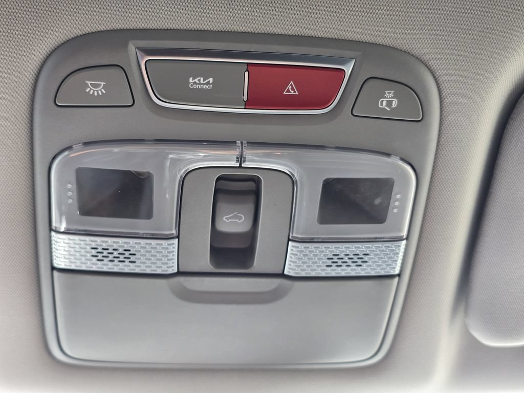 Used 2024 Kia Telluride S w/ S Sunroof Package FWD image 25