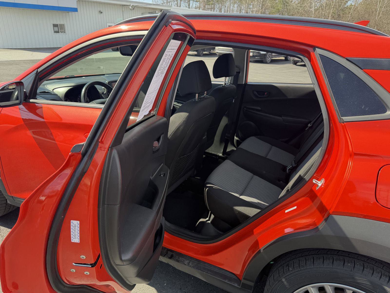 Used 2020 Hyundai Kona SEL Plus image 13