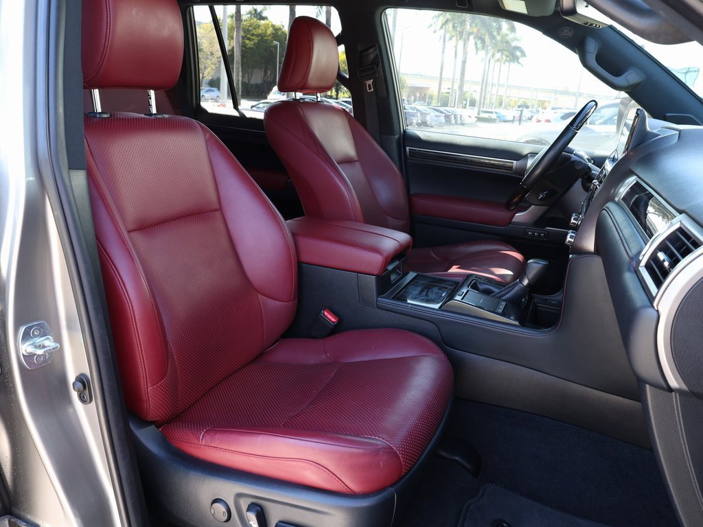 Used 2023 Lexus GX 460 Luxury image 21