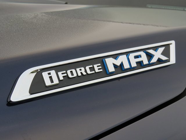 New 2026 Toyota Sequoia Platinum image 8