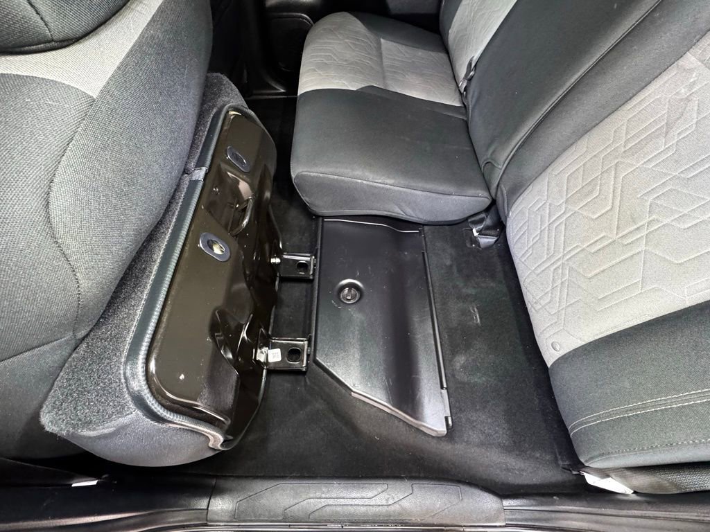 Used 2023 Toyota Tacoma TRD Sport w/ Advanced Technology Package image 47