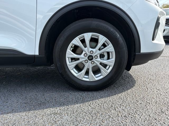 Used 2025 Ford Escape Active image 31