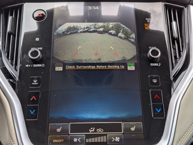 Used 2023 Subaru Legacy Limited AWD/4WD image 24