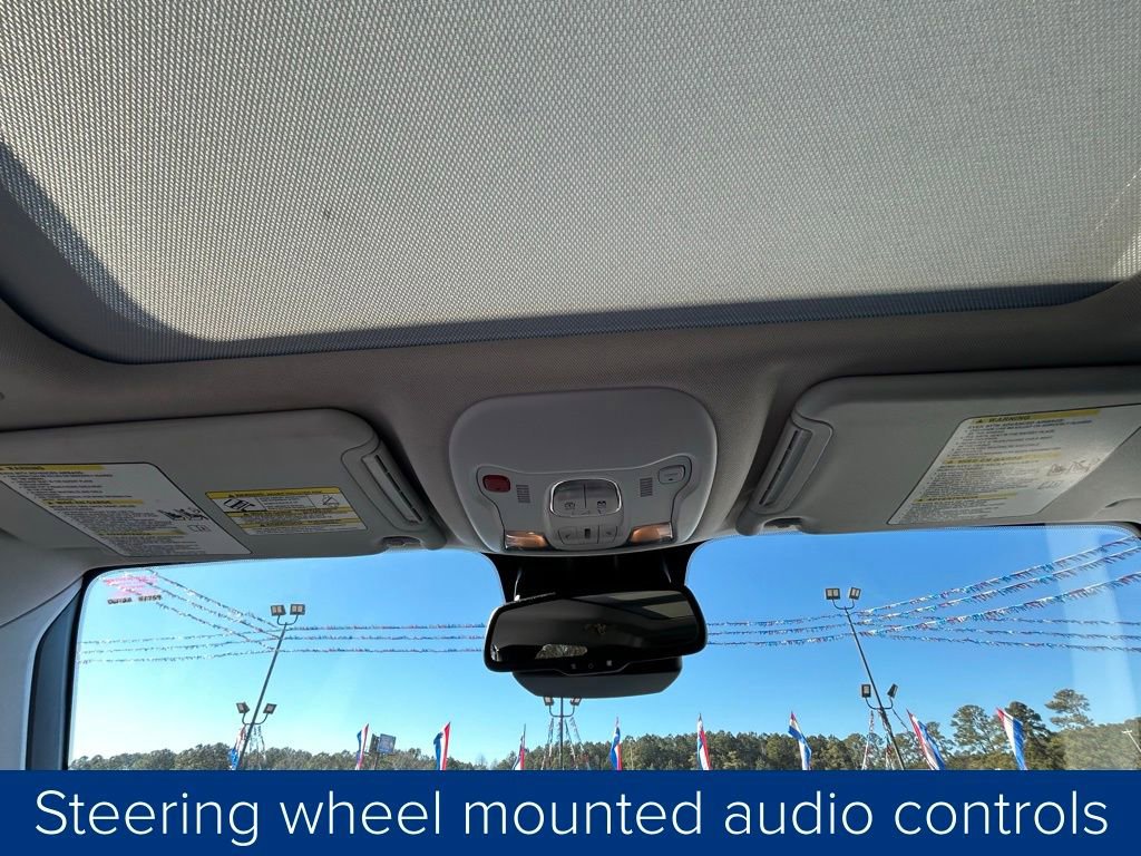 Used 2022 Jeep Renegade Limited w/ Sun, Sound & Wheels Group image 33