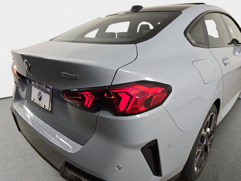 New 2026 BMW 228i xDrive w/ Premium Package AWD/4WD image 34