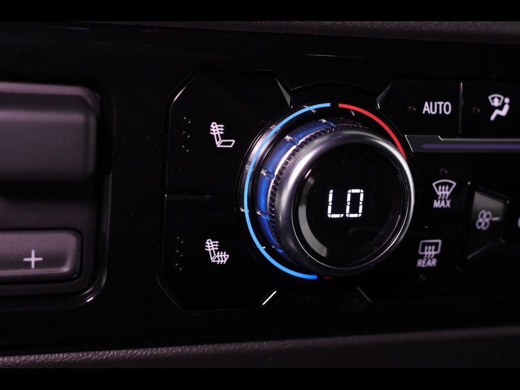 Used 2023 GMC Sierra 1500 Elevation w/ X31 Off-Road Package image 25