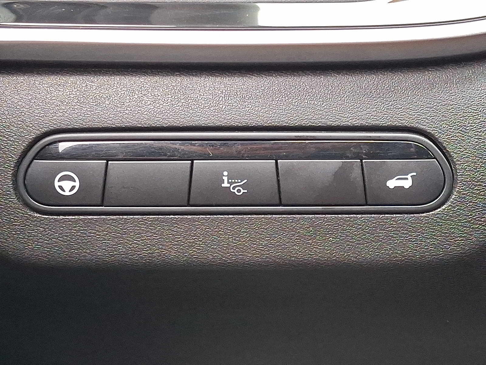 Used 2024 INFINITI QX60 Luxe w/ Vision Package AWD/4WD image 26