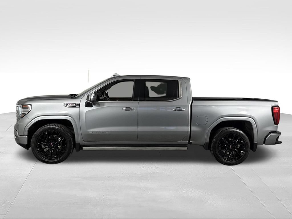 Used 2023 GMC Sierra 1500 Denali AWD/4WD image 10
